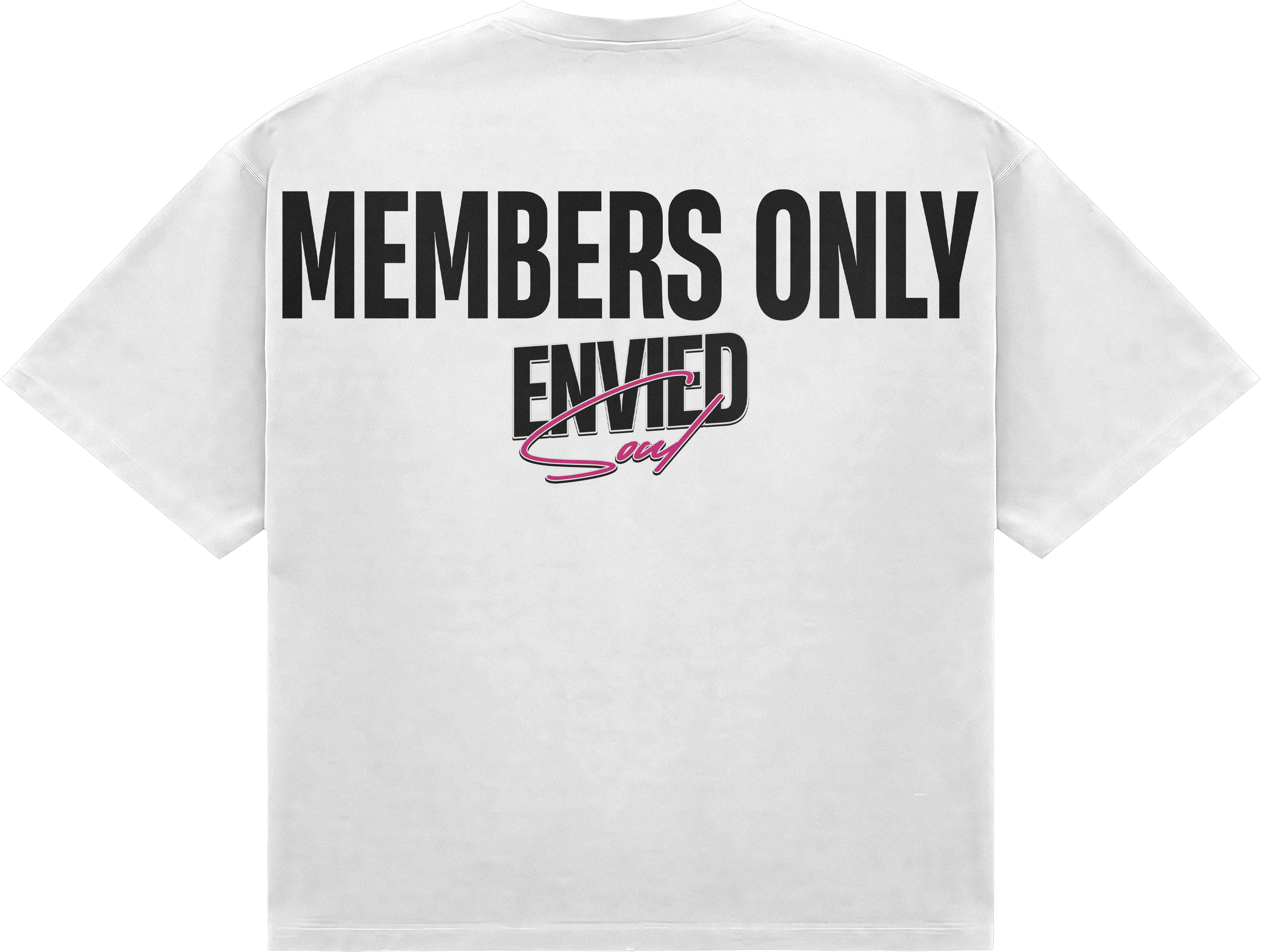 2 laid back tee